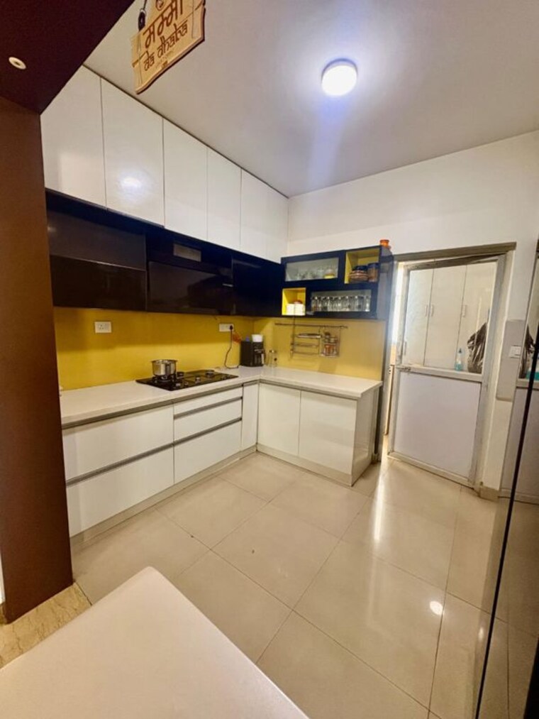 Kitchen, skyline-beverly-park 2 Bedroom 1340 Sq.Ft. Apartment In Hebbal Bangalore 10774651