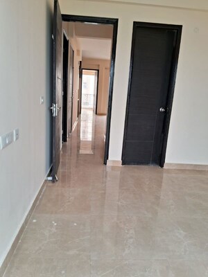 Building Lobby in 3 BHK Builder Floor at Signature Global Park, Sohna Sector 36 – for Sale