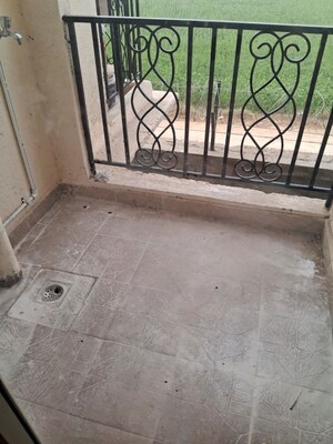 Balcony in 3 BHK Builder Floor at Signature Global Park, Sohna Sector 36 – for Sale