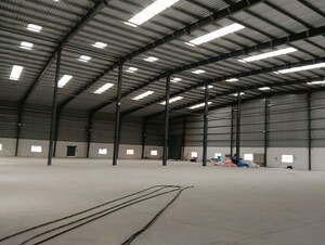 Parking in  Warehouse at Dobbaspet – for Rent