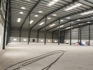 Parking in  Warehouse at Dobbaspet – for Rent