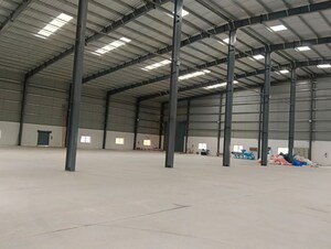 Parking in  Warehouse at Dobbaspet – for Rent
