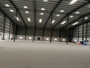 Parking in  Warehouse at Dobbaspet – for Rent