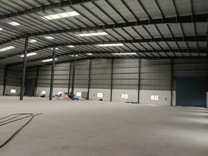 Parking in  Warehouse at Dobbaspet – for Rent