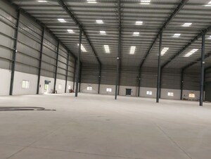 Parking in  Warehouse at Dobbaspet – for Rent