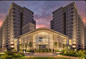3 BHK Apartment – Exterior View View at Tata Varnam, Devanahalli - for Sale