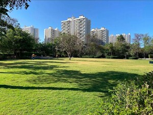 3 BHK Apartment – Garden View at Kolte Patil Life Republic, Hinjewadi - for Rent