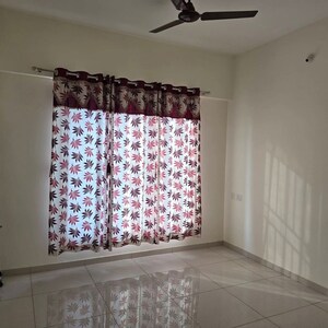 Bedroom in 3 BHK Apartment at Kolte Patil Life Republic, Hinjewadi – for Rent