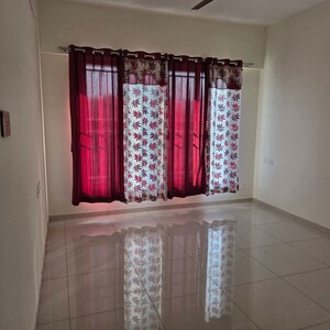 Bedroom in 3 BHK Apartment at Kolte Patil Life Republic, Hinjewadi – for Rent