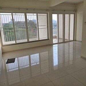 3 BHK Apartment For Rent in Kolte Patil Life Republic, Hinjewadi