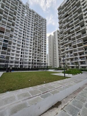 3 BHK Apartment – Exterior View View at Kolte Patil Life Republic, Hinjewadi - for Rent