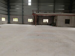  Warehouse For Rent in Dobbaspet