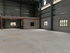 Parking in  Warehouse at Dobbaspet – for Rent