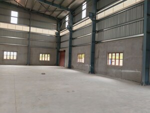 Parking in  Warehouse at Dobbaspet – for Rent