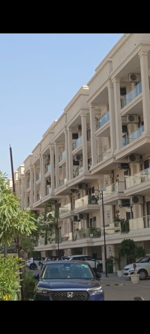 3 BHK Apartment For Sale in Signature Global City, Sector 37d