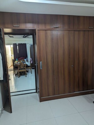 Furnished Amenities in 3 BHK Apartment at VSK RRR Arcade, Kondapur – for Rent