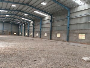  Warehouse – Exterior View View at Dobbaspet - for Rent