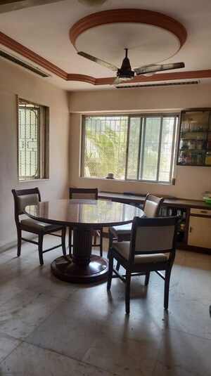 Gym in 3 BHK Apartment at Shree CHS Matunga, Matunga East – for Rent