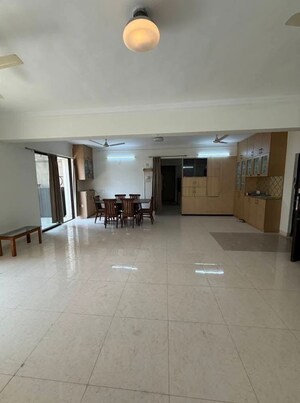 3 BHK Apartment For Rent in Ganga Satellite, Wanwadi