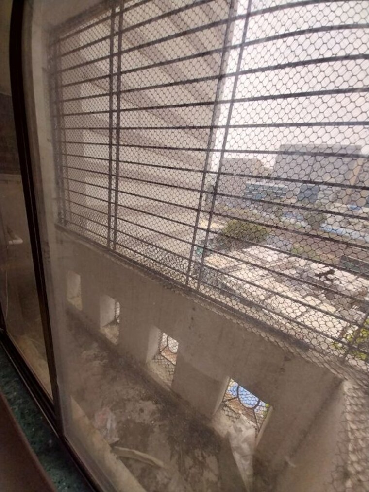 Bathroom, swapnalok-apartment-andheri 2 Bedroom 650 Sq.Ft. Apartment In Andheri East Mumbai 10774687