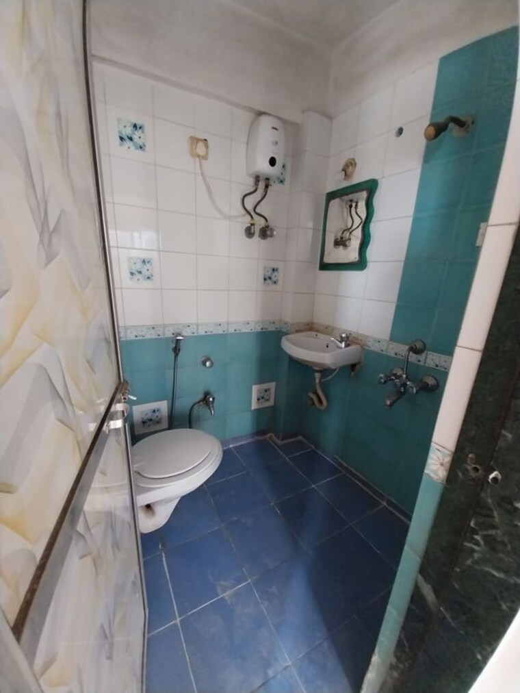 Kitchen, swapnalok-apartment-andheri 2 Bedroom 650 Sq.Ft. Apartment In Andheri East Mumbai 10774687