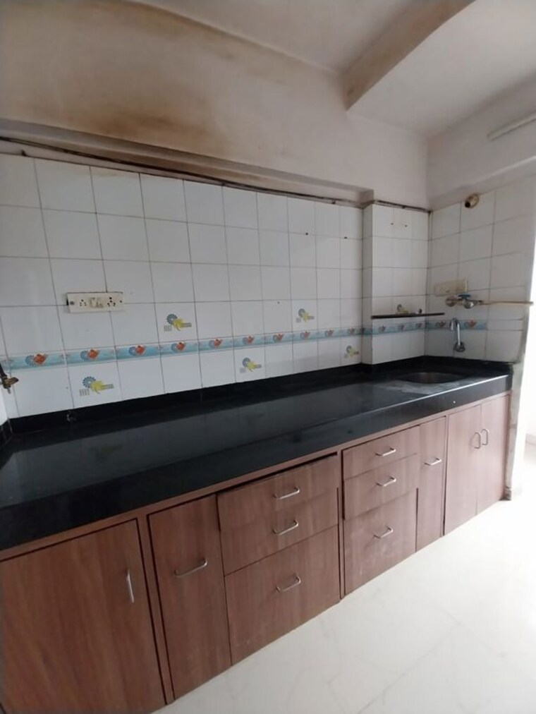 Kitchen, swapnalok-apartment-andheri 2 Bedroom 650 Sq.Ft. Apartment In Andheri East Mumbai 10774687