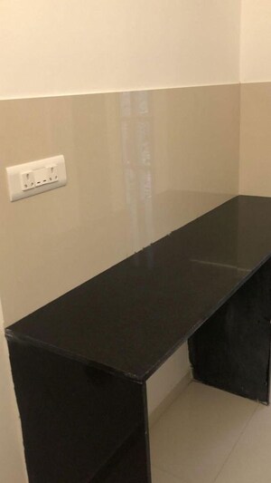 Furnished Amenities in 3 BHK Apartment at Runwal The Central Park, Chinchwad – for Rent