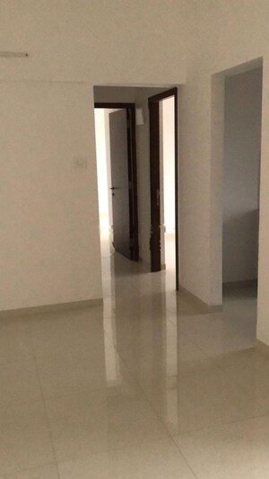Building Lobby in 3 BHK Apartment at Runwal The Central Park, Chinchwad – for Rent