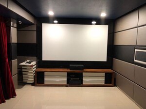 Room in 3 BHK Apartment at Adhiraj Cypress, Kharghar – for Sale