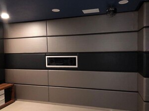 Furnished Amenities in 3 BHK Apartment at Adhiraj Cypress, Kharghar – for Sale