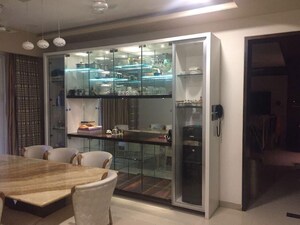3 BHK Apartment For Sale in Adhiraj Cypress, Kharghar