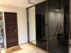 Room in 3 BHK Apartment at Adhiraj Cypress, Kharghar – for Sale