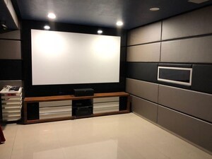 Room in 3 BHK Apartment at Adhiraj Cypress, Kharghar – for Sale