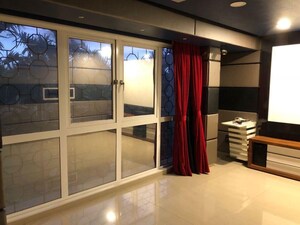 Room in 3 BHK Apartment at Adhiraj Cypress, Kharghar – for Sale