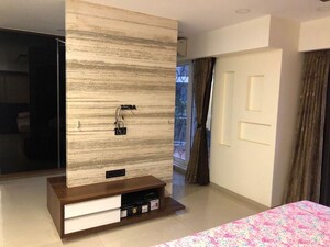 Furnished Amenities in 3 BHK Apartment at Adhiraj Cypress, Kharghar – for Sale
