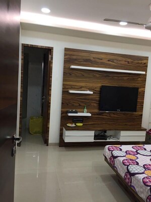 Furnished Amenities in 3 BHK Apartment at Adhiraj Cypress, Kharghar – for Sale