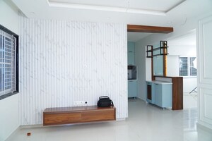 3 BHK Apartment For Rent in Sri Sai Jewel Heights, Kukatpally