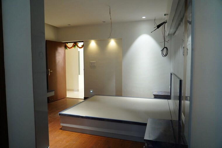 Bathroom, sri-sai-jewel-heights 3 Bedroom 1650 Sq.Ft. Apartment In Kukatpally Hyderabad 10774714