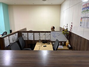 Team Area in  Office Space at Baner – for Rent