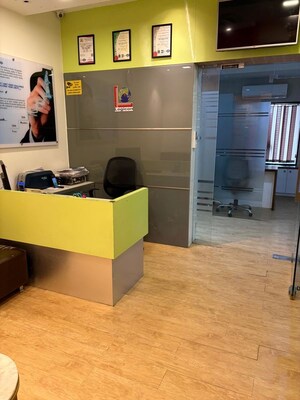 Team Area in  Office Space at Baner – for Rent
