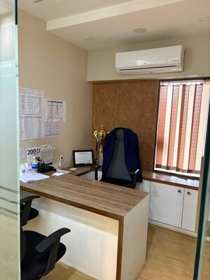 Bedroom in  Office Space at Baner – for Rent