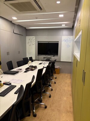 Team Area in  Office Space at Baner – for Rent