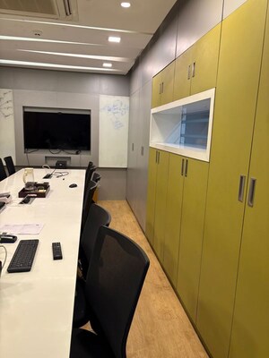 Team Area in  Office Space at Baner – for Rent