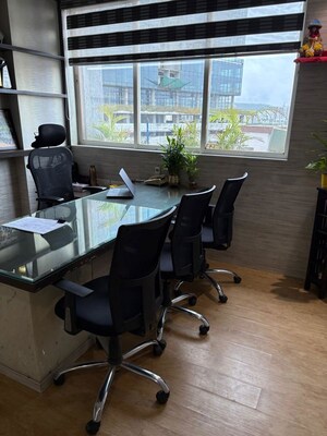 Team Area in  Office Space at Baner – for Rent