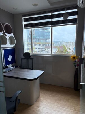 Team Area in  Office Space at Baner – for Rent