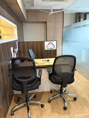 Team Area in  Office Space at Baner – for Rent