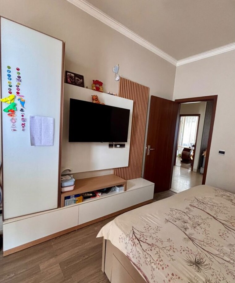 Room, central-park-flower-valley 2.5 Bedroom 1093 Sq.Ft. Builder Floor In Sohna Sector 33 Gurgaon 10774711