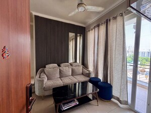 2.5 BHK Builder Floor For Sale in Central Park Flower Valley, Sohna Sector 33