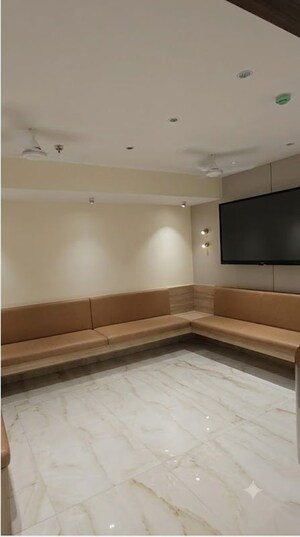 Team Area in  Office Space at Chembur – for Rent