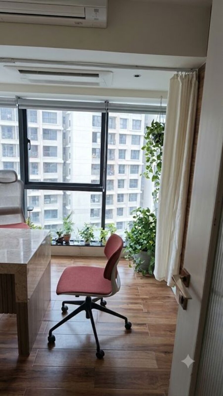 Team Area, chembur Commercial Office Space 1073 Sq.Ft. In Chembur Mumbai 10774705